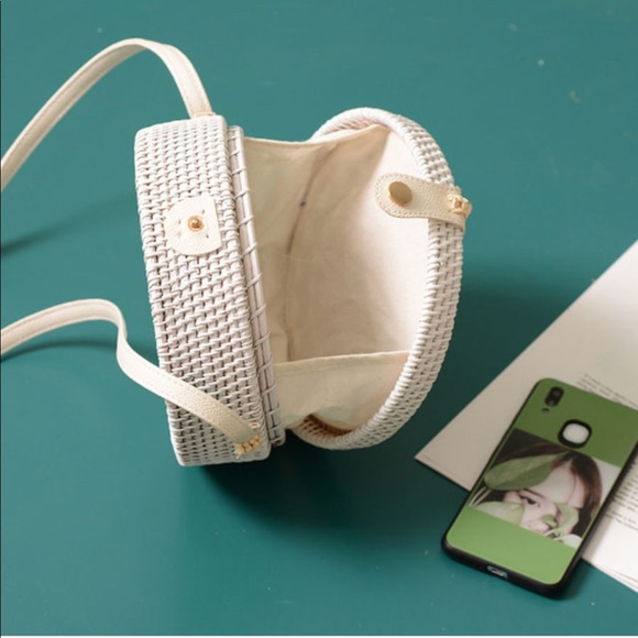 Vintage women bag - Picture 3 of 3